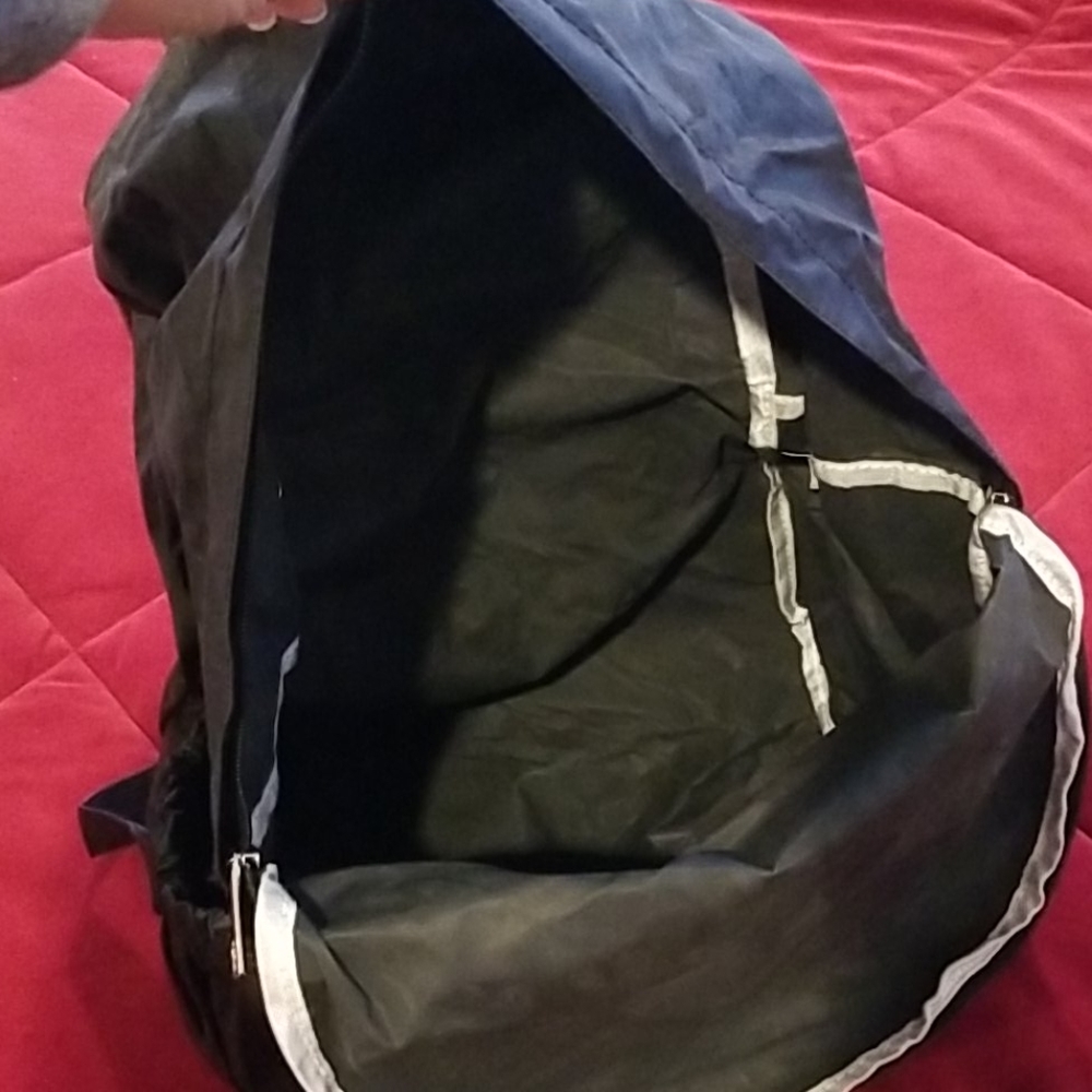 Hawaii Surf Backpack - Picture 2 of 5